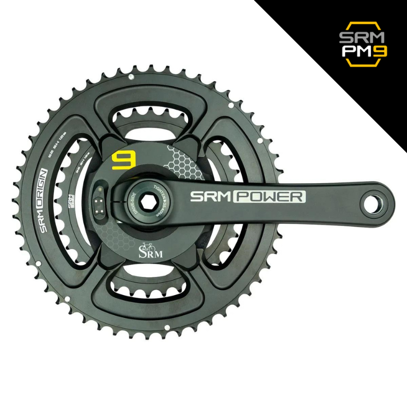 PowerMeter | SRM Shop Italy